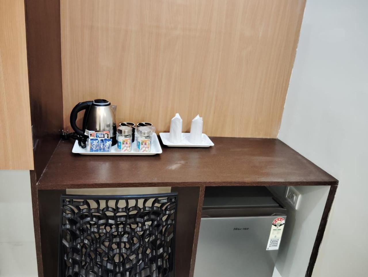Mom Hotel - Unit Of Mom Hotel Purî Extérieur photo